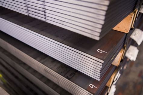4 Types Of Steel Plates Used For Construction .